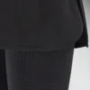 Regina-rok met legging Regina-rok met legging