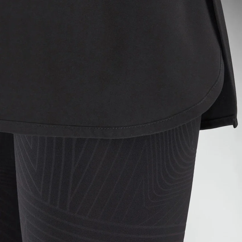 Regina-rok met legging Regina-rok met legging