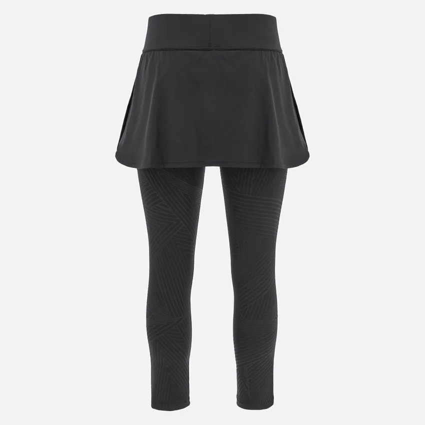 Regina-rok met legging Regina-rok met legging