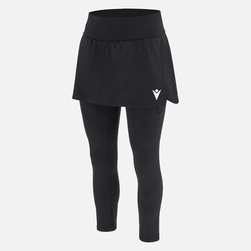 Regina-rok met legging Regina-rok met legging