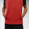 Remi mouwloos sweatshirt