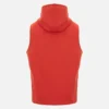 Remi mouwloos sweatshirt