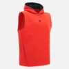 Remi mouwloos sweatshirt