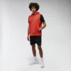 Remi mouwloos sweatshirt