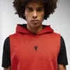 Remi mouwloos sweatshirt