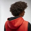 Remi mouwloos sweatshirt
