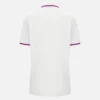 Rugby World Cup 2025 voor vrouwen Athleisure Poloshirt voor dames Rugby World Cup 2025 voor vrouwen Athleisure Poloshirt voor dames