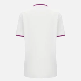 Rugby World Cup 2025 voor vrouwen Athleisure Poloshirt voor dames