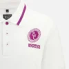 Rugby World Cup 2025 voor vrouwen Athleisure Poloshirt voor dames Rugby World Cup 2025 voor vrouwen Athleisure Poloshirt voor dames