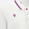 Rugby World Cup 2025 voor vrouwen Athleisure Poloshirt voor dames Rugby World Cup 2025 voor vrouwen Athleisure Poloshirt voor dames