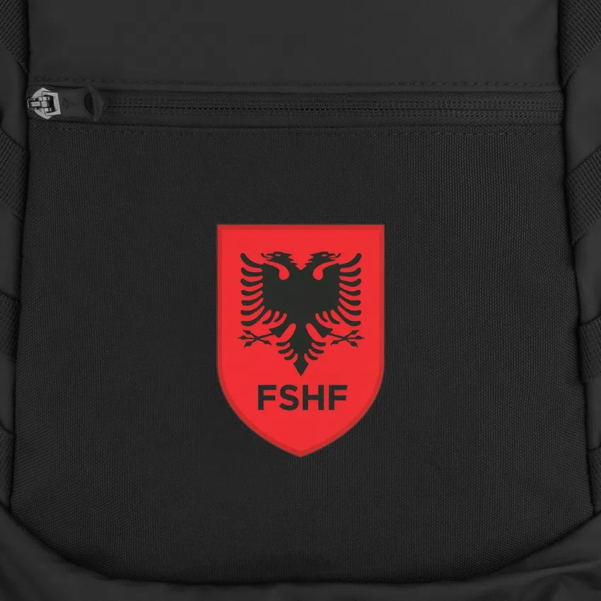 Rugzak Albanië Nationaal Team FSHF 2026/27 Rugzak Albanië Nationaal Team FSHF 2026/27