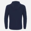Sale Sharks 2025/26 Hoodies met volledige rits Sale Sharks 2025/26 Hoodies met volledige rits