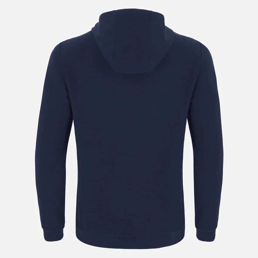 Sale Sharks 2025/26 Hoodies met volledige rits Sale Sharks 2025/26 Hoodies met volledige rits
