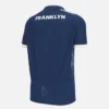 Sale Sharks 2025/26 thuisreplica-overhemd Sale Sharks 2025/26 thuisreplica-overhemd