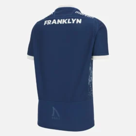 Sale Sharks 2025/26 thuisreplica-overhemd