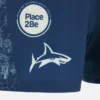 Sale Sharks 2025/26 thuisshort Sale Sharks 2025/26 thuisshort