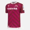 Sale Sharks 2025/26 uitwedstrijd-replicoverhemd Sale Sharks 2025/26 uitwedstrijd-replicoverhemd