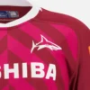 Sale Sharks 2025/26 uitwedstrijd-replicoverhemd Sale Sharks 2025/26 uitwedstrijd-replicoverhemd