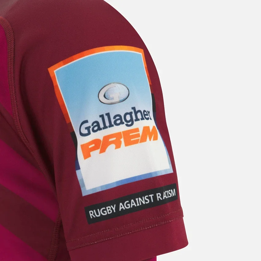 Sale Sharks 2025/26 uitwedstrijd-replicoverhemd Sale Sharks 2025/26 uitwedstrijd-replicoverhemd