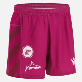 Sale Sharks 2025/26 uitwedstrijdshort