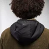 Sapporo Teddy-hoodie met volledige rits Sapporo Teddy-hoodie met volledige rits