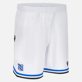 SC Heerenveen 2025/26 ThuisShorts voor volwassenen SC Heerenveen 2025/26 ThuisShorts voor volwassenen