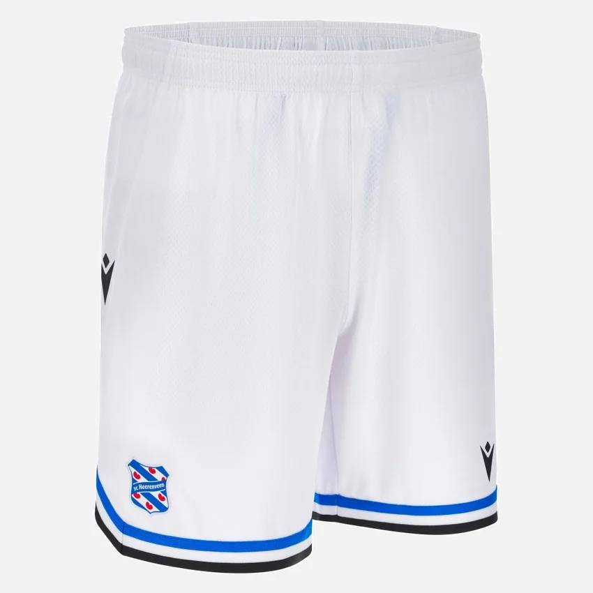 SC Heerenveen 2025/26 ThuisShorts voor volwassenen SC Heerenveen 2025/26 ThuisShorts voor volwassenen