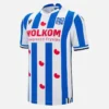 SC Heerenveen 2025/26 Thuissportshirt voor volwassenen