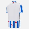 SC Heerenveen 2025/26 Thuissportshirt voor volwassenen