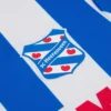 SC Heerenveen 2025/26 Thuissportshirt voor volwassenen