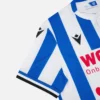 SC Heerenveen 2025/26 Thuissportshirt voor volwassenen