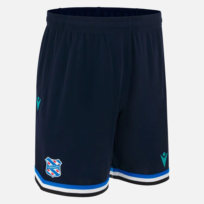 SC Heerenveen 2025/26 Uit-short voor volwassenen SC Heerenveen 2025/26 Uit-short voor volwassenen