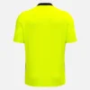 Scorpio keepersportshirt
