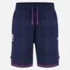 Scottish Rugby 2025/26 Athleisure basketbalshorts Scottish Rugby 2025/26 Athleisure basketbalshorts