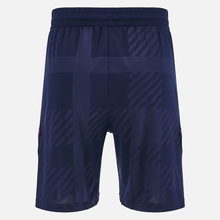 Scottish Rugby 2025/26 Athleisure basketbalshorts Scottish Rugby 2025/26 Athleisure basketbalshorts