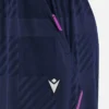Scottish Rugby 2025/26 Athleisure basketbalshorts Scottish Rugby 2025/26 Athleisure basketbalshorts