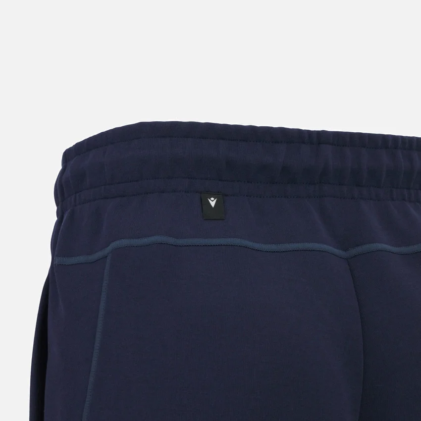 Scottish Rugby 2025/26 Athleisure Travel Broek Scottish Rugby 2025/26 Athleisure Travel Broek
