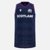 Scottish Rugby 2025/26 basketbalshirt Scottish Rugby 2025/26 basketbalshirt