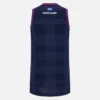 Scottish Rugby 2025/26 basketbalshirt Scottish Rugby 2025/26 basketbalshirt