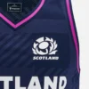 Scottish Rugby 2025/26 basketbalshirt Scottish Rugby 2025/26 basketbalshirt