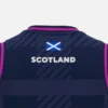 Scottish Rugby 2025/26 basketbalshirt Scottish Rugby 2025/26 basketbalshirt