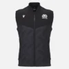 Scottish Rugby 2025/26 gewatteerde Bodywarmers Scottish Rugby 2025/26 gewatteerde Bodywarmers