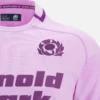 Scottish Rugby 2025/26 Junior uitwedstrijd replica-overhemd Scottish Rugby 2025/26 Junior uitwedstrijd replica-overhemd