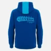 Scottish Rugby 2025/26 Leisure Hoodies Scottish Rugby 2025/26 Leisure Hoodies