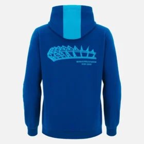 Scottish Rugby 2025/26 Leisure Hoodies Scottish Rugby 2025/26 Leisure Hoodies
