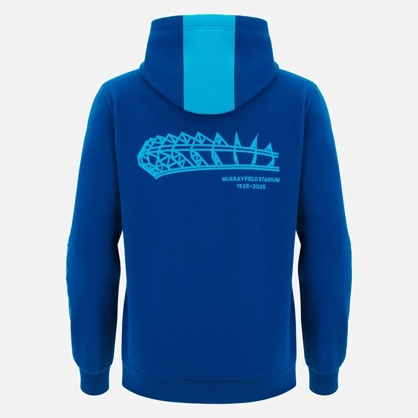 Scottish Rugby 2025/26 Leisure Hoodies Scottish Rugby 2025/26 Leisure Hoodies