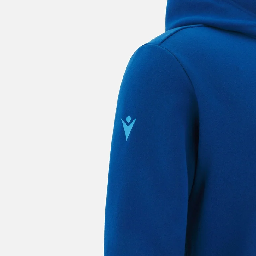 Scottish Rugby 2025/26 Leisure Hoodies Scottish Rugby 2025/26 Leisure Hoodies
