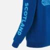 Scottish Rugby 2025/26 Leisure Hoodies Scottish Rugby 2025/26 Leisure Hoodies