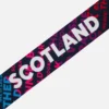 Scottish Rugby 2025/26 Multi-sjaal