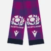 Scottish Rugby 2025/26 Paarse sjaal